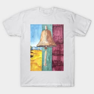 Retreat Bell T-Shirt